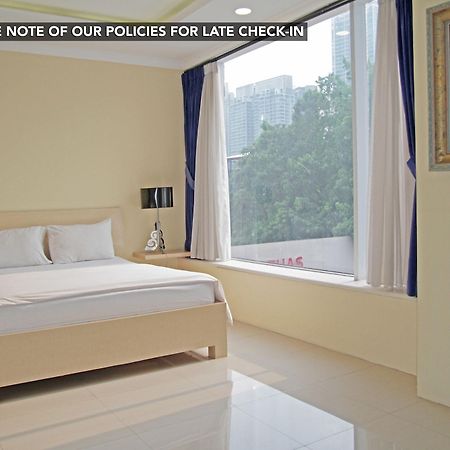 Kemang Eleven Hotel Jakarta Exterior photo